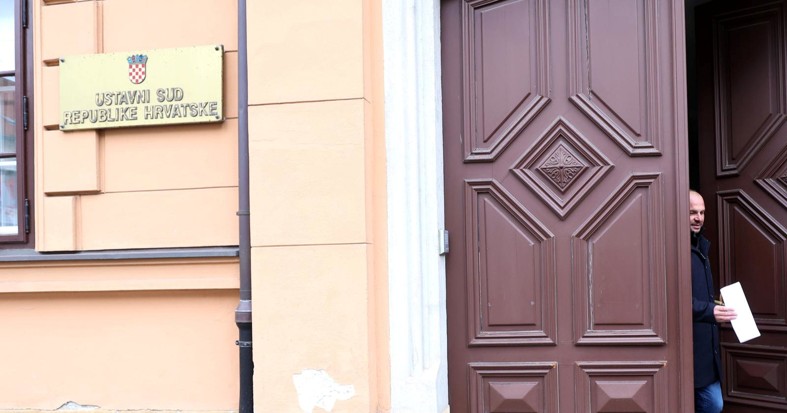 Propao dogovor o sucima Ustavnog suda. HDZ: Sve ovisi o raspoloženju šefa SDP-a