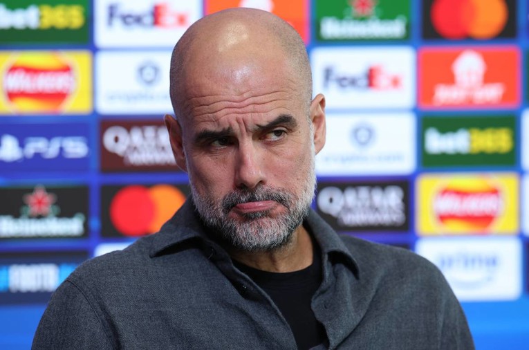 Guardiola o borbi za naslov s Arsenalom: Mi znamo kako se osvajaju titule