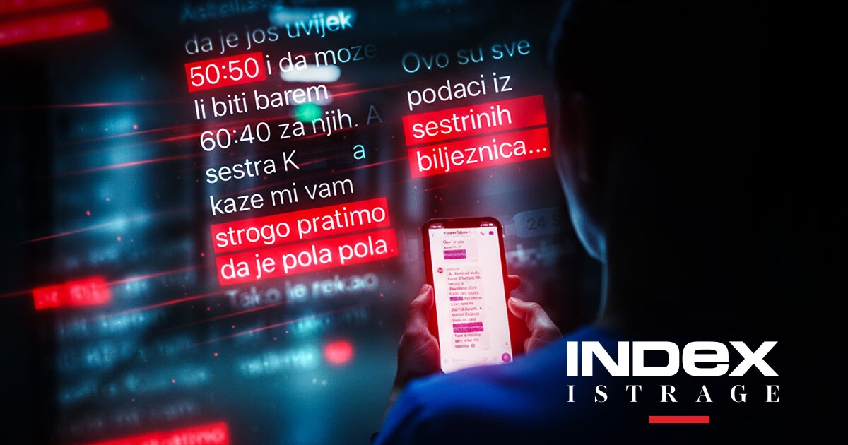 VIDEO Zviždač: Splitski onkolog s farmaceutima dogovarao koji lijek dati bolesnicima