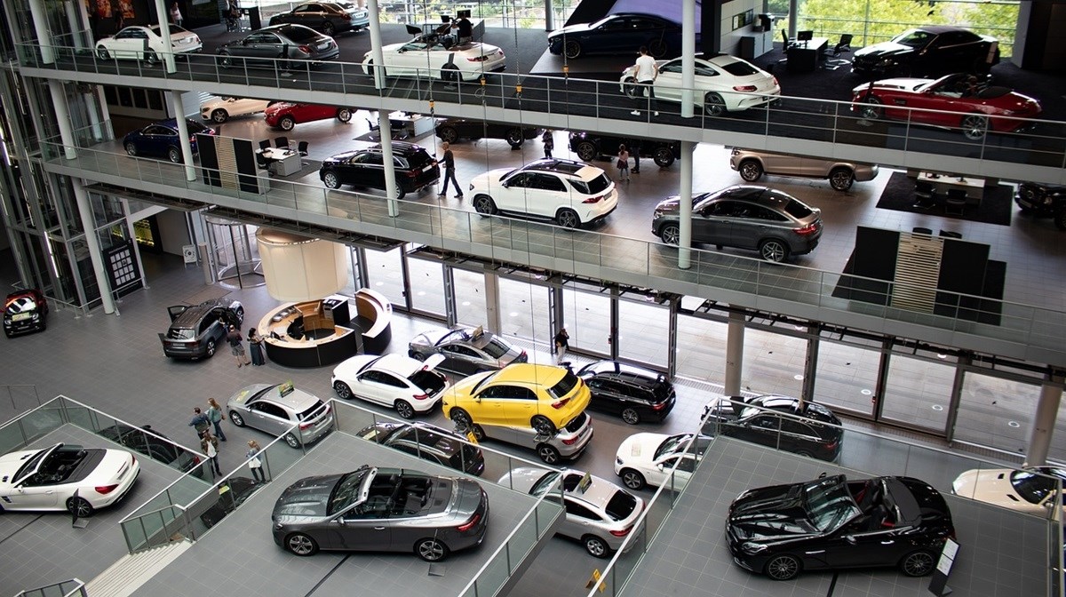 Njemačka priprema pomoć kompanijama s cijenama struje