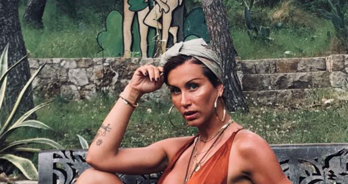 Ana Gruica pokazala fantastičnu figuru u badiću koji ćete poželjeti u svom ormaru