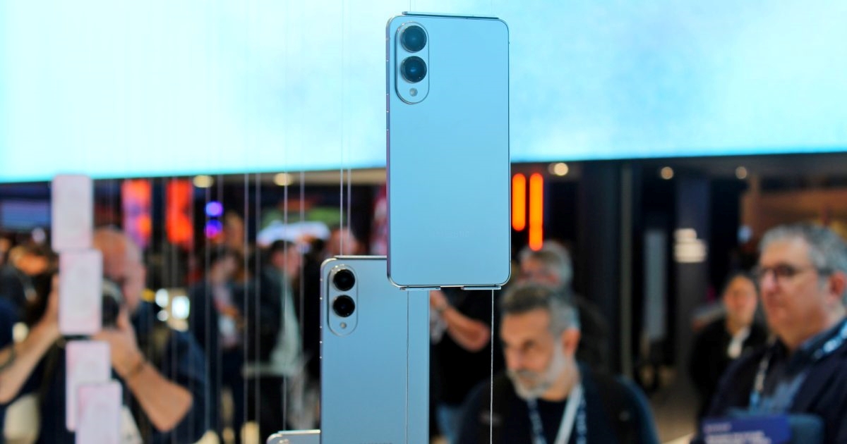 Samsung S25 Edge: Poznate specifikacije, kućište će biti od titana?