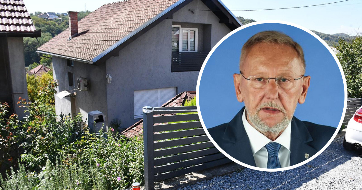 Božinović: Završetak stručnog nadzor zbog femicida u Slatini za dan ili dva