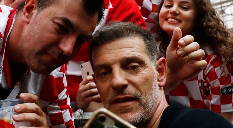 Bilić: Sutra je radni dan? Neće biti ako Hrvatska pobijedi