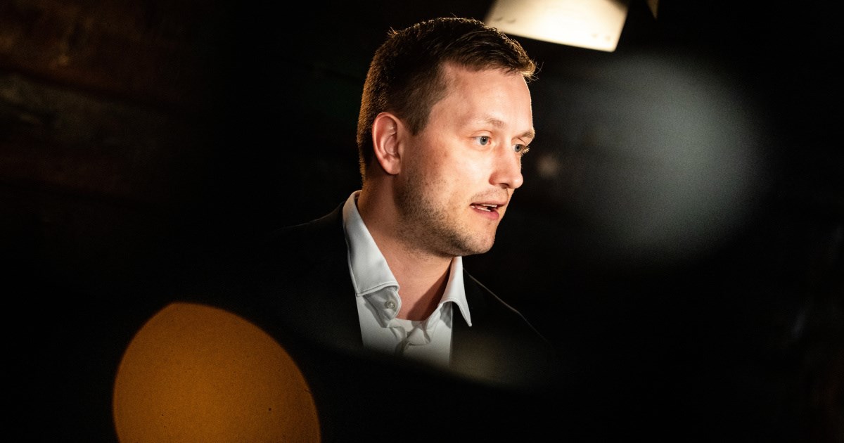 Premijer Grenlanda: Zbog Trumpovih pretenzija želimo se približiti EU-u