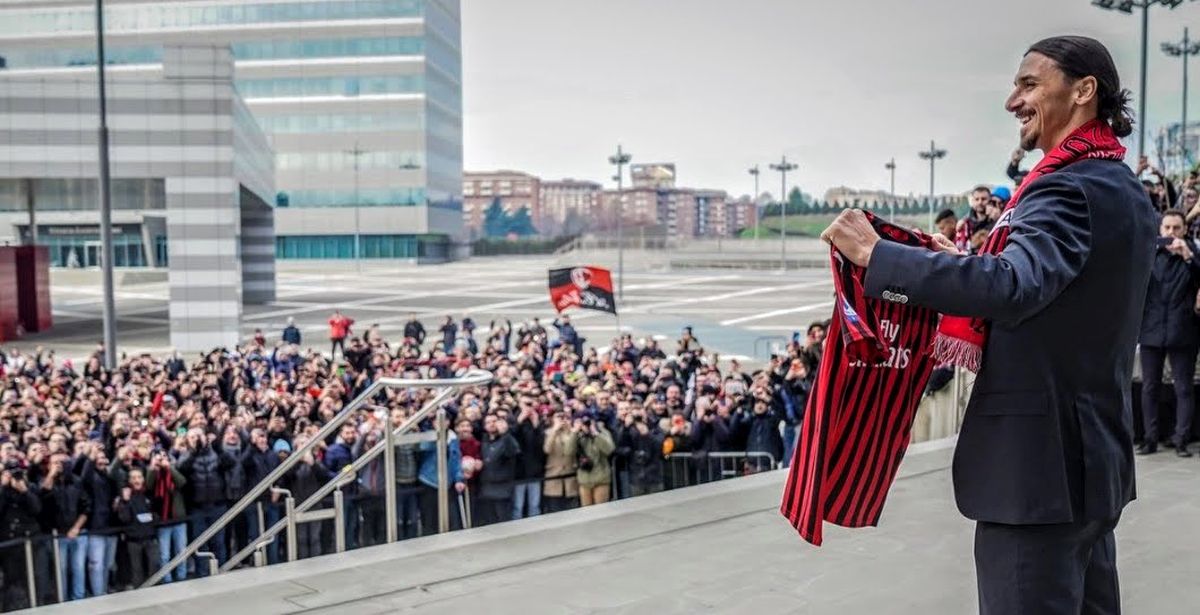 VIDEO Ibra izazvao delirij u Milanu. Boban: Ne skrivajmo se iza njegovih ramena