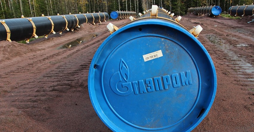 Iran i ruski Gazprom potpisali sporazum vrijedan 40 milijardi dolara