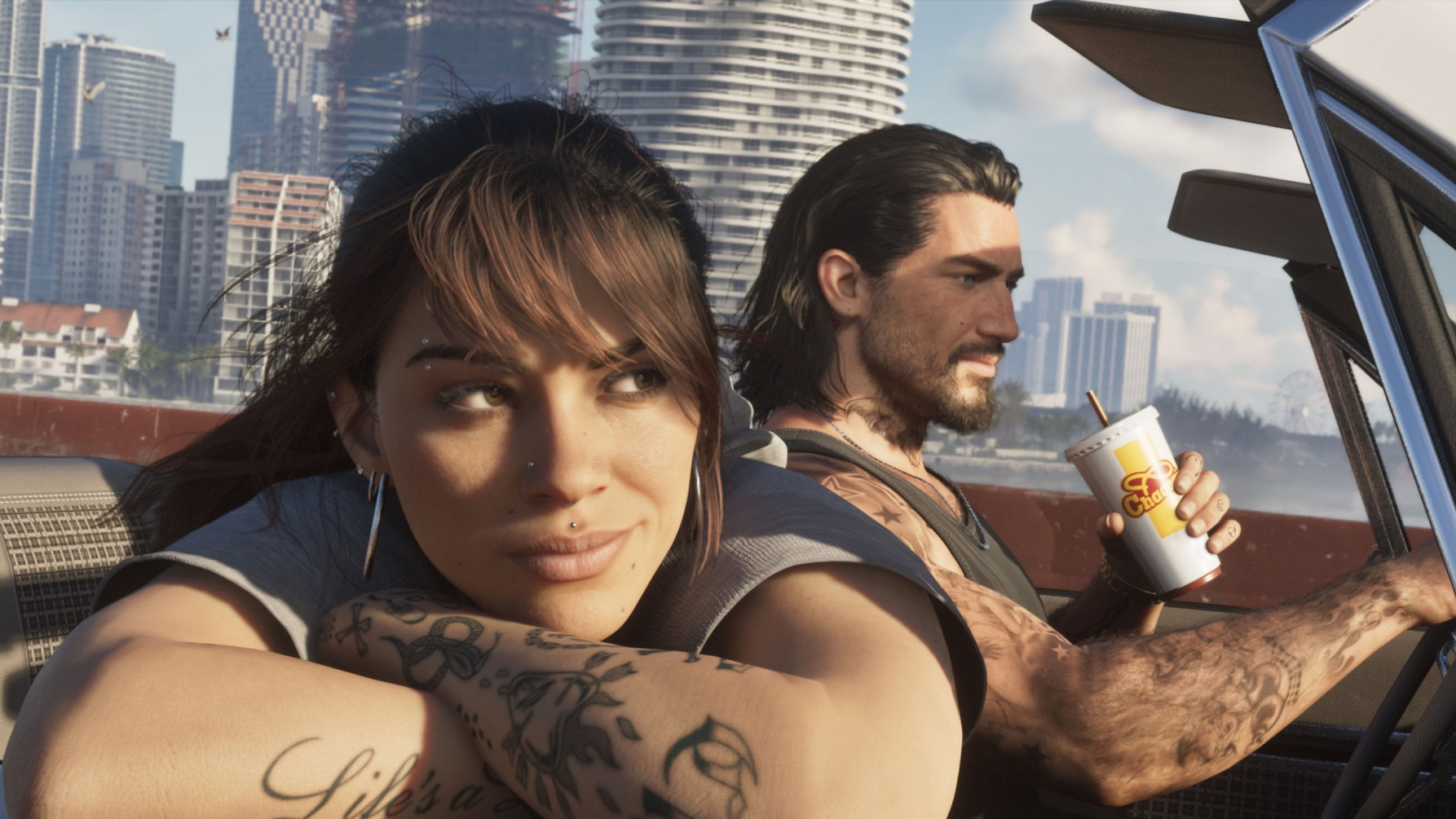 Na GTA VI čekali smo 13 godina, ali na sljedeći nastavak navodno nećemo