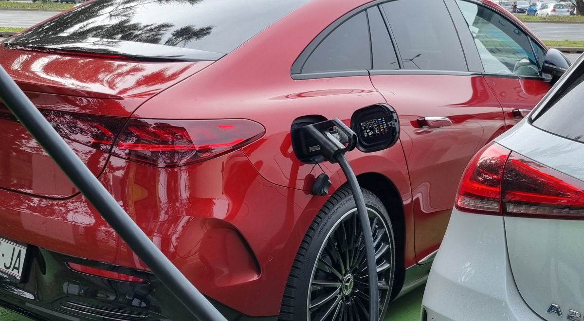 Pravilo 80% za punjenje električnih vozila: Vrijedi li i danas?