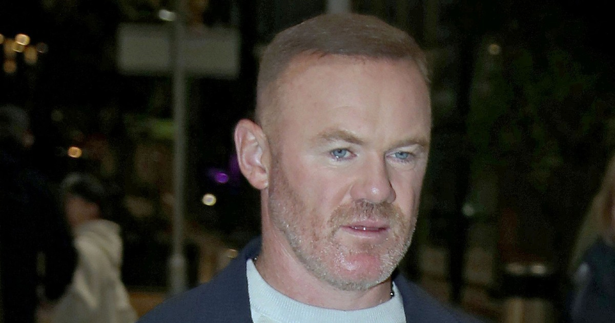 Rooney: United ne zaslužuje Cityjeve titule