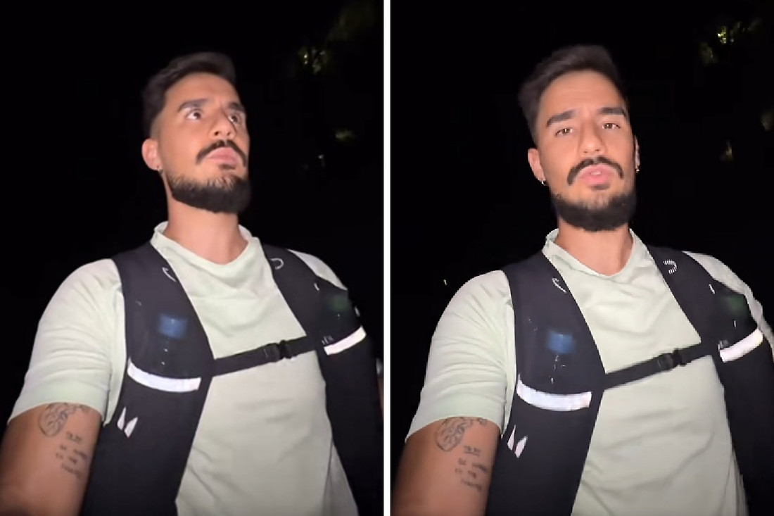 Influencera zgrozio prizor uz cestu: "Nakon ludila u Omišu, ne vjerujem što vidim"
