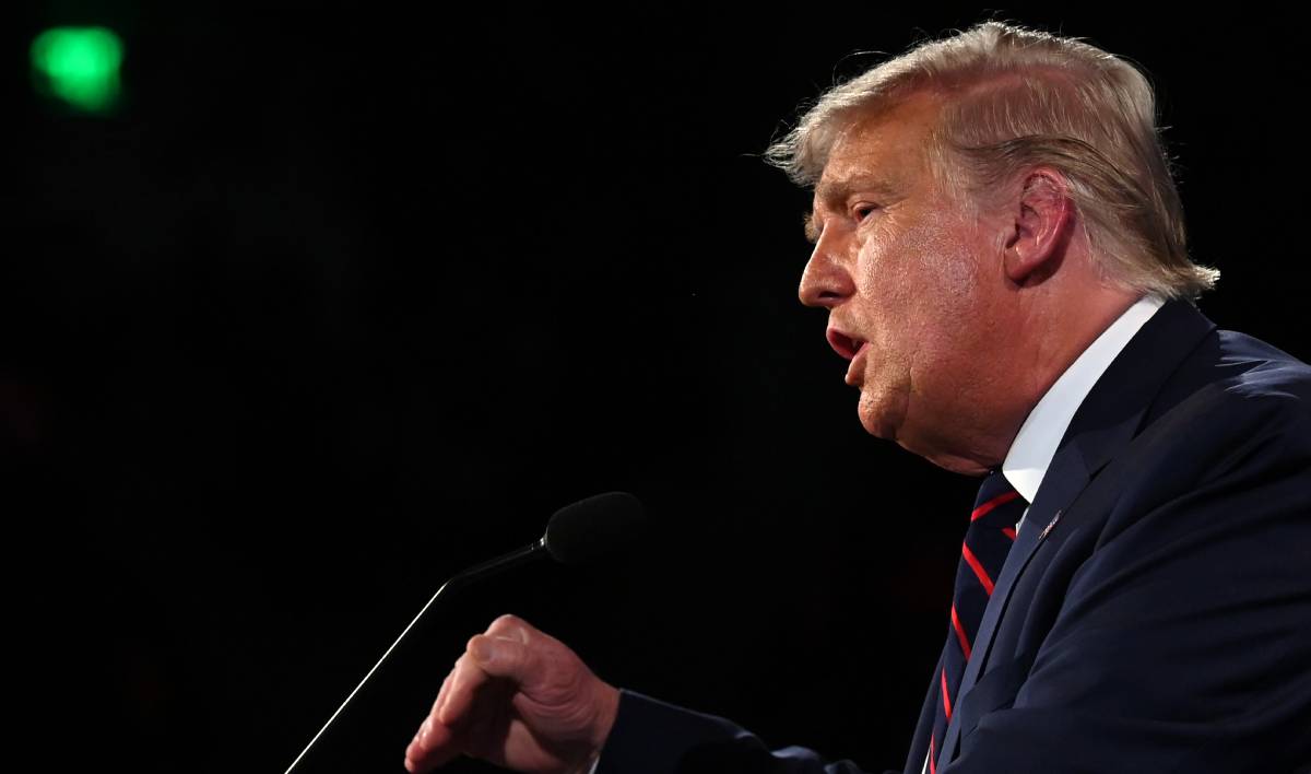 Trump: Nadmoćno sam pobijedio u debati s Bidenom, neću nova pravila