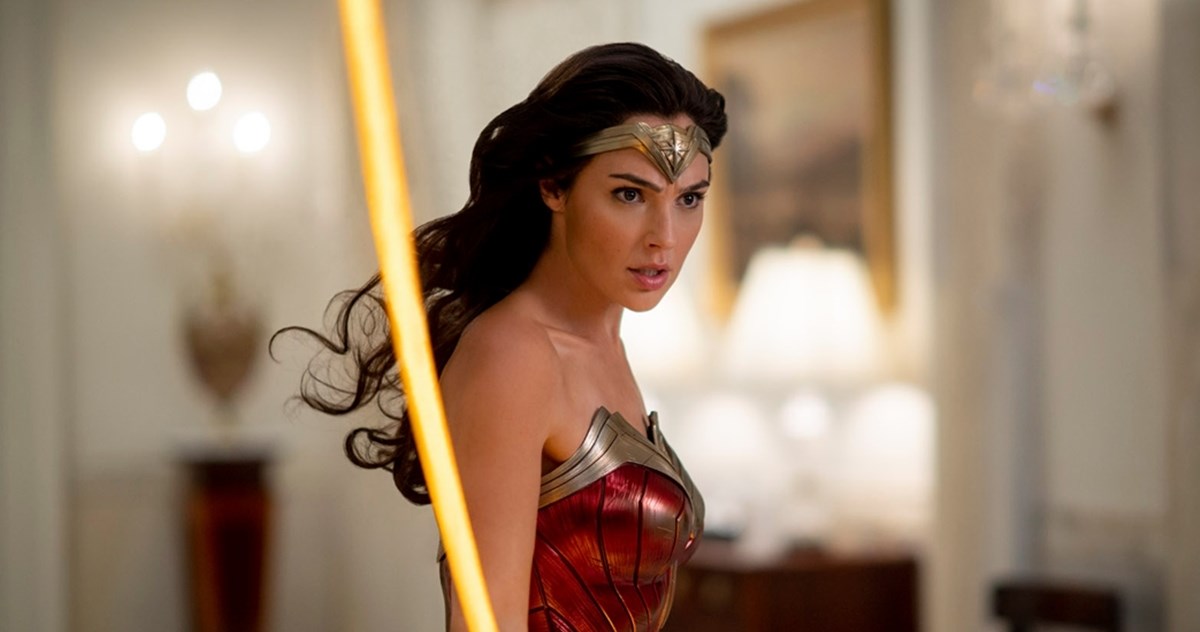 Ovo je 20 filmova koji su najviše zaradili od početka pandemije