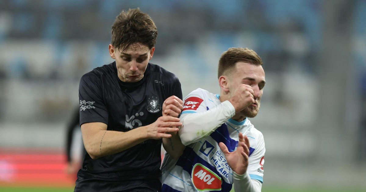 OD 15:00 Osijek protiv Gorice traži potvrdu forme i bijeg od dna ljestvice