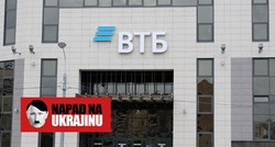 Amerika uvela sankcije ruskim bankama, suvlasnicama Fortenove