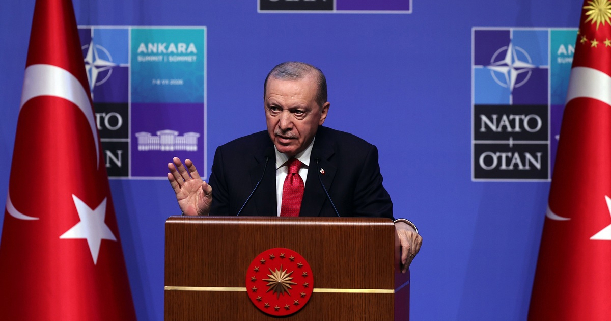 Erdoğan u New Yorku: Vrijeme je da Turska i SAD ostave prepreke iza sebe