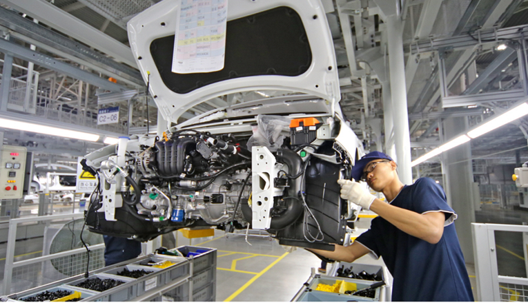 Zbog nestašice čipova i Hyundai razmišlja o obustavi proizvodnje u glavnoj tvornici