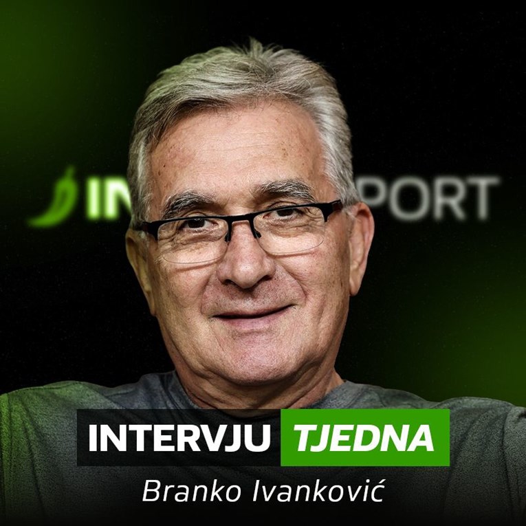 Mamić je brutalno izvrijeđao igrače nakon nebitne utakmice. Poludio sam i dao otkaz