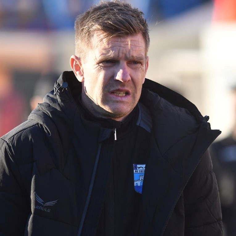 Rožman: Ovo je blamaža