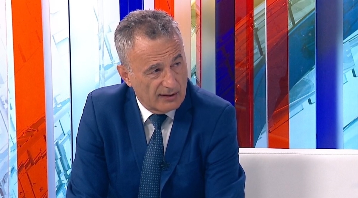 Pavle Kalinić: I Dubravka Šuica je zaostatak iz socijalizma