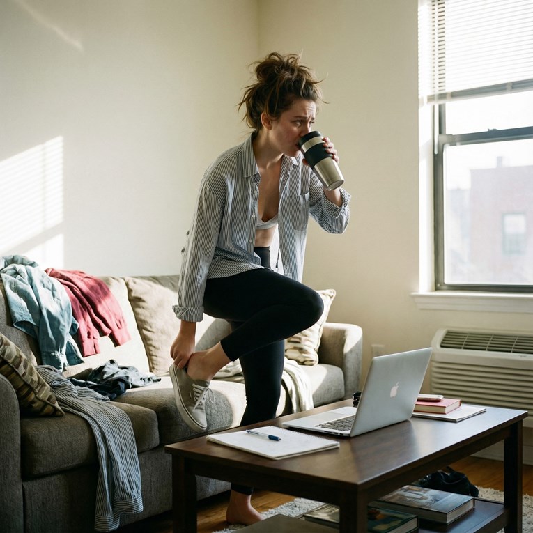 Horoskop za ponedjeljak: Bit će intenzivno, s puno nervoze