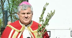 Susreli se muftija Hasanović i biskup Košić