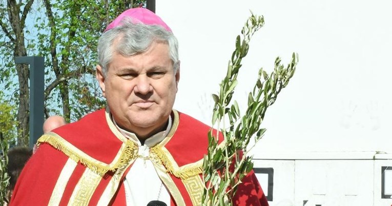 Biskup Košić dobio pozivnicu za otvaranje Islamskog centra u Sisku