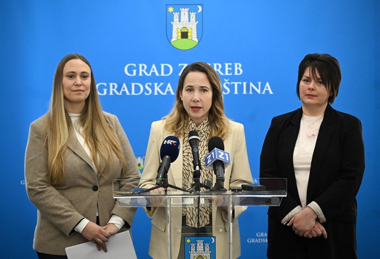 Selak Raspudić: Javljaju se ljudi, boje se otkaza ako prijave nepravilnosti u Zagrebu