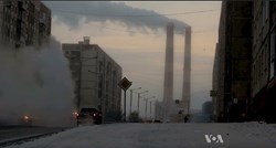 Ovaj grad je najzagađeniji na svijetu, a priča o njegovom nastanku je jeziva