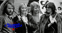 Tekst iz 1979. o Hrvatu koji je pomogao ABBA-i da osvoji Ameriku