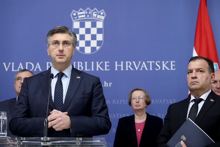 69 zaraženih u Hrvatskoj, vlada objavila rezultate Plenkovićevog testa na koronavirus
