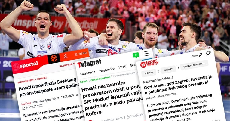 Regionalni mediji: Sigurdsson je napravio dva ključna poteza za preokret Hrvatske