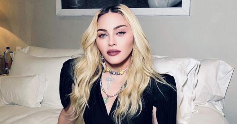 Madonna ljutito poručila: Putin nema pravo pokušavati izbrisati postojanje Ukrajine