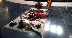 Posmrtni ostaci španjolskog diktatora Franca bit će ekshumirani u četvrtak