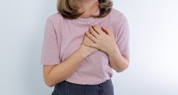 Kardiolog upozorava: Ovo su simptomi koji ukazuju da nešto nije u redu s vašim srcem