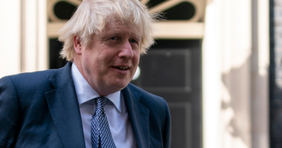 Johnson: Siguran izlazak iz karantene, nova ulaganja za pronalazak cjepiva