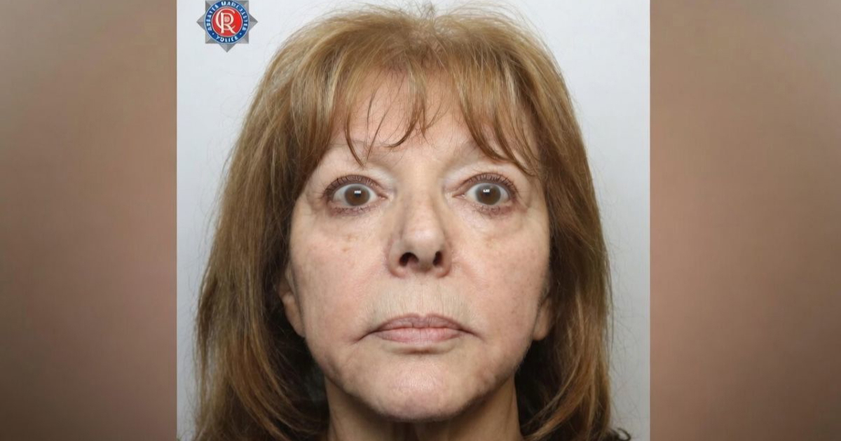 Britanka (72) ubila muža (84). Tvrdila da je sam pao na nož