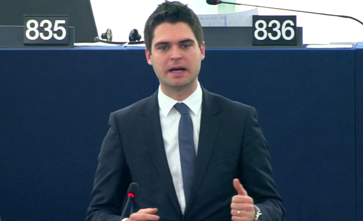 Europarlamentarci žestoko prozvali Hrvatsku, HDZ-ovci se svađali s njima