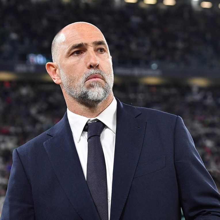 Goal: Juventus je u Premier ligi pronašao moguću zamjenu za Tudora