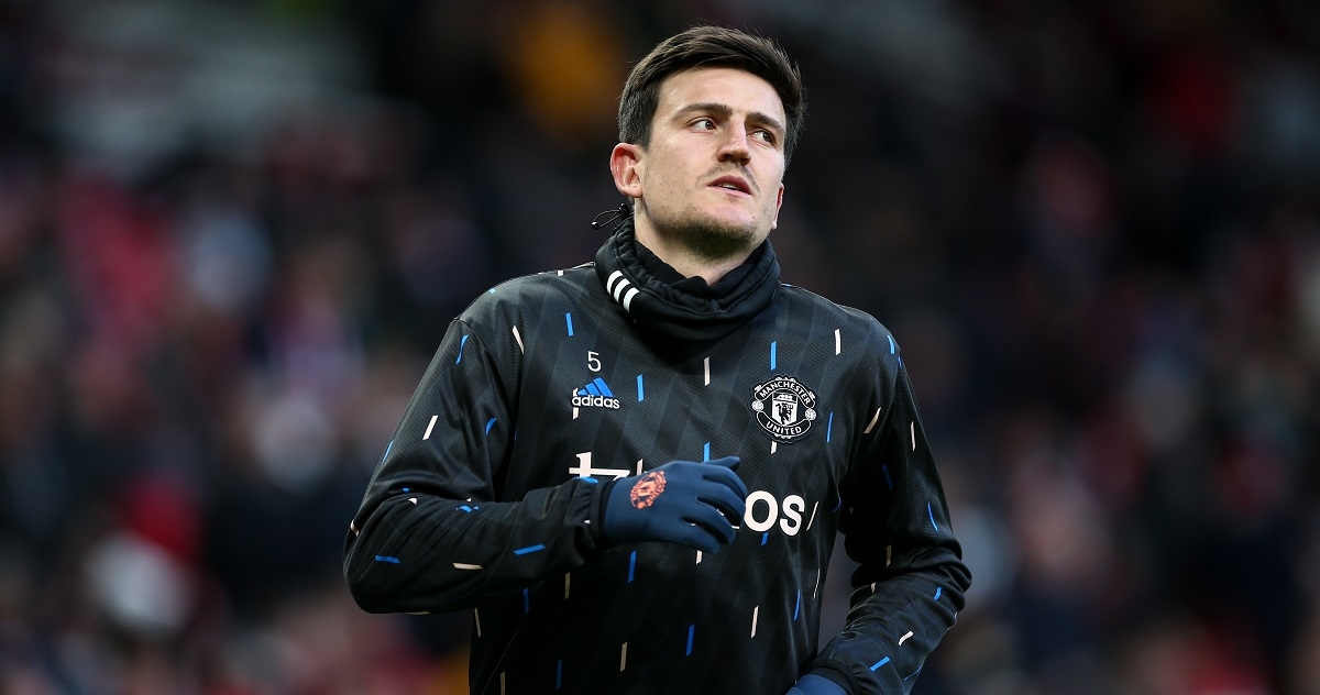 Maguire dobio povišicu. United će ga sad još teže prodati