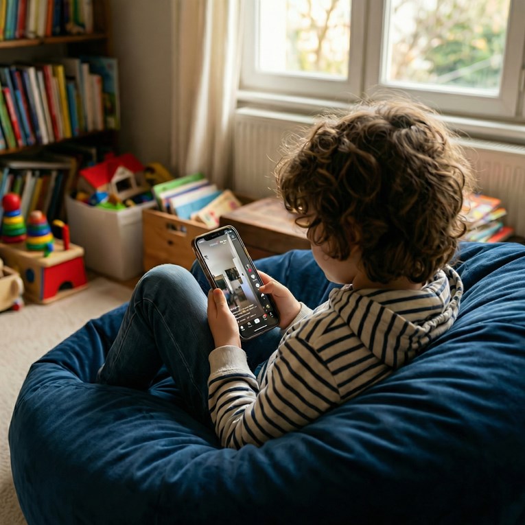 Europa želi izbaciti djecu s društvenih mreža. Nitko ne zna kako to učiniti