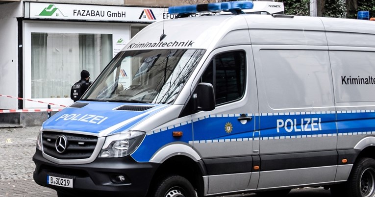U bolnici u Kölnu umrla beba stara šest tjedana. Policija za smrt sumnjiči mladog oca
