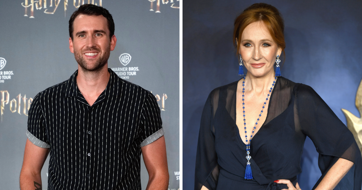 Nakon Emme Watson, još je jedna filmska zvijezda progovorila o J.K. Rowling