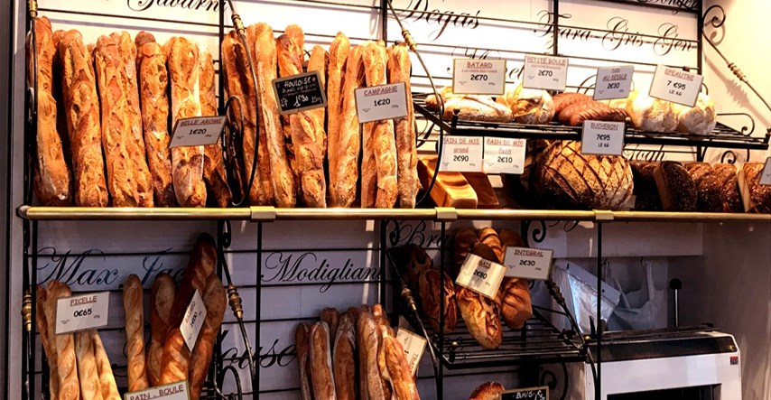 Je li jeftin kruh i dobar kruh?