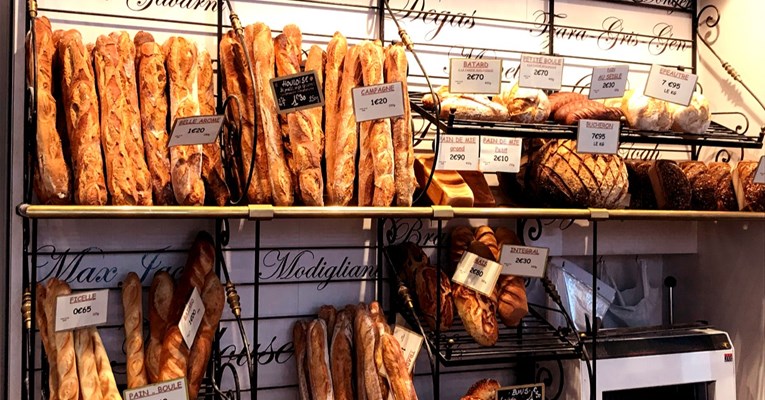 Je li jeftin kruh i dobar kruh?