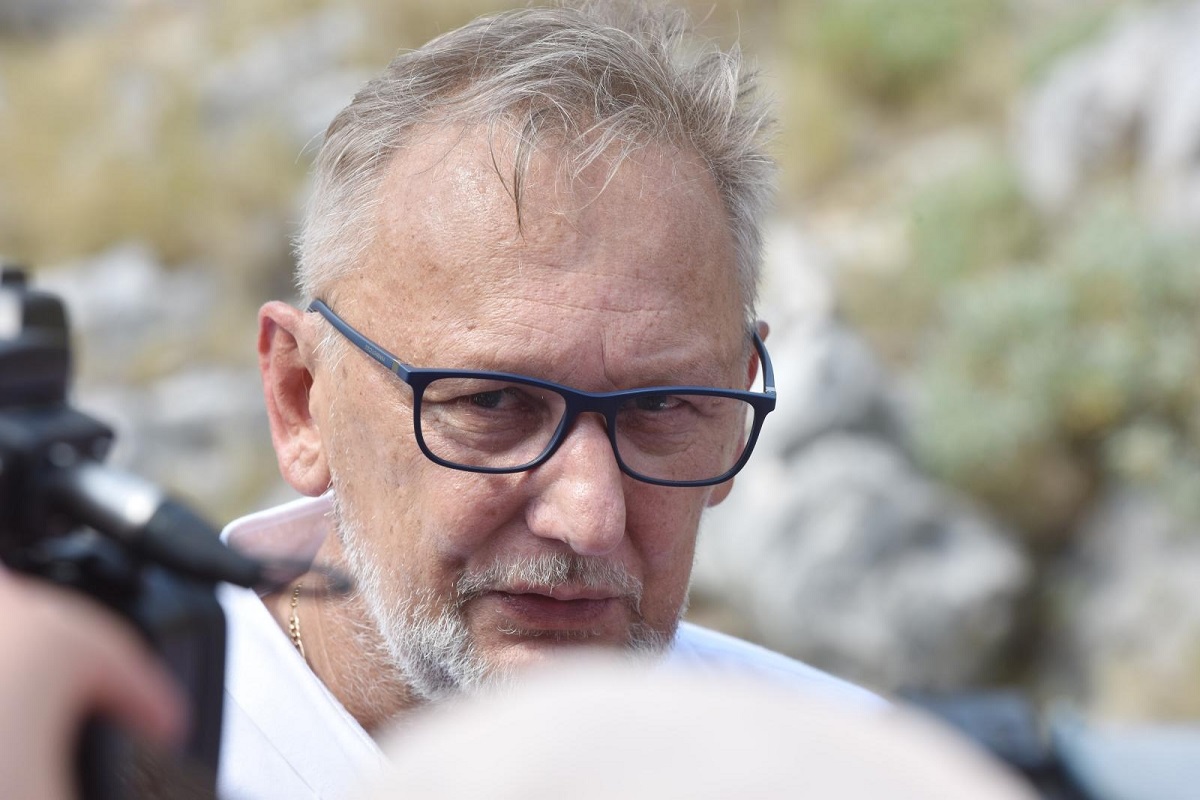 Božinović: Hrvatska će podržati Albaniju u pristupanju Europskoj uniji