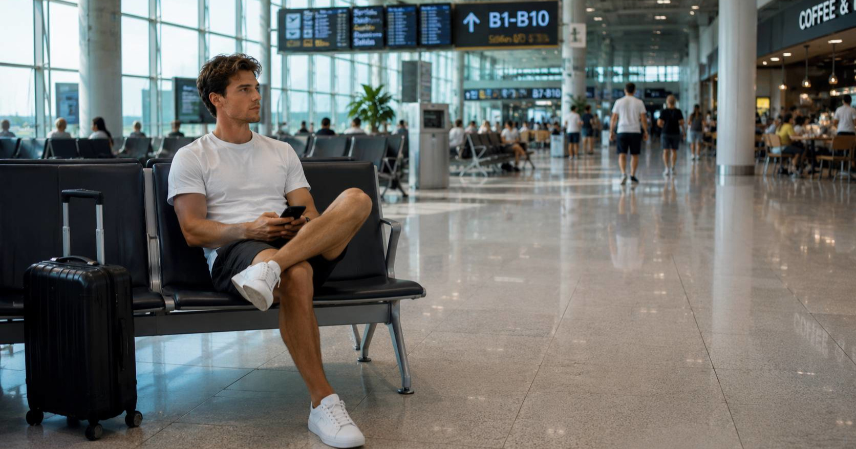 Znakovi koji najviše uživaju u promjeni okruženja i putovanjima