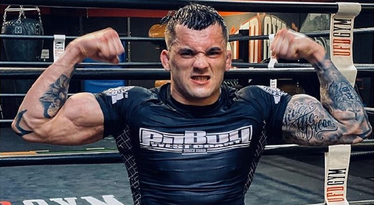 Širi se lažna vijest o novoj borbi najboljeg hrvatskog MMA borca