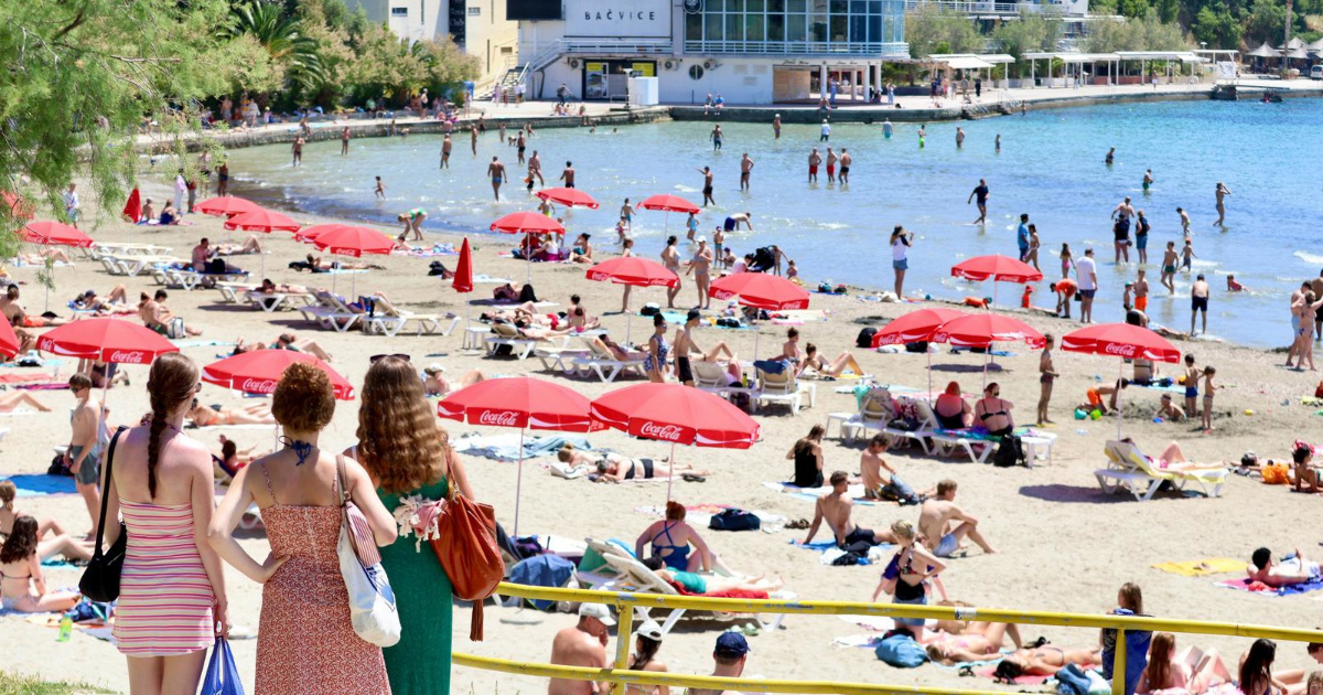 ANKETA Od lovaca na hlad do vječnih plivača: Koji ste vi tip na plaži?