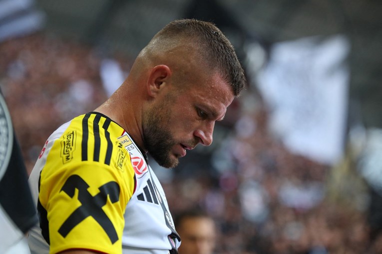 Kosovski reprezentativac svjedočio pogibiji rođaka. Oživljavali su ga 30 minuta